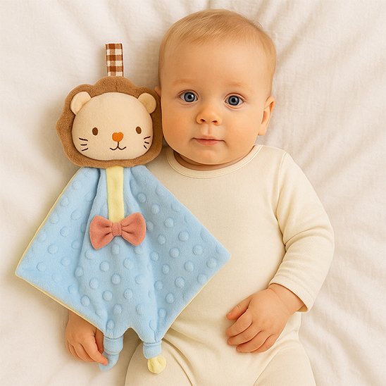 Doudou bebe