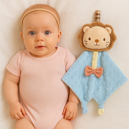 Doudou bebe