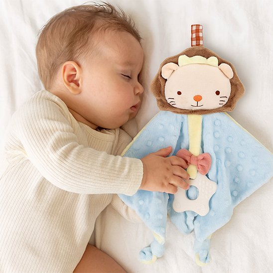 Doudou bebe