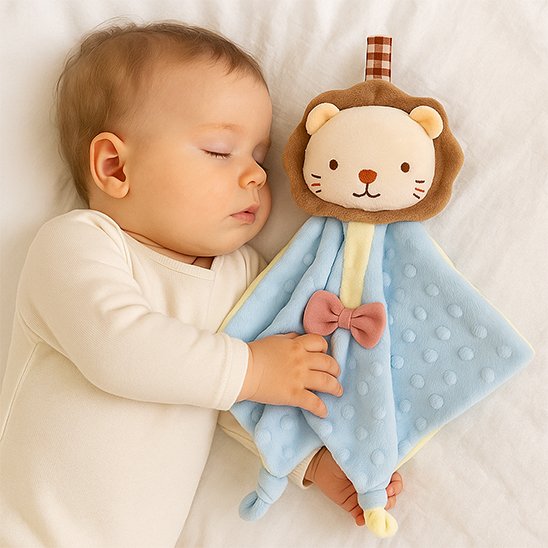 Doudou bebe