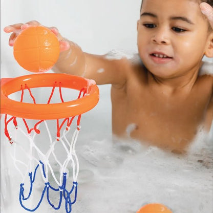 Panier de basket