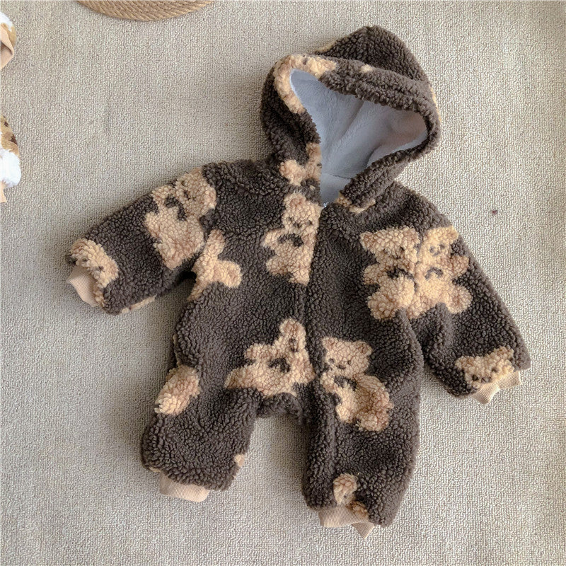 Baby Onesie