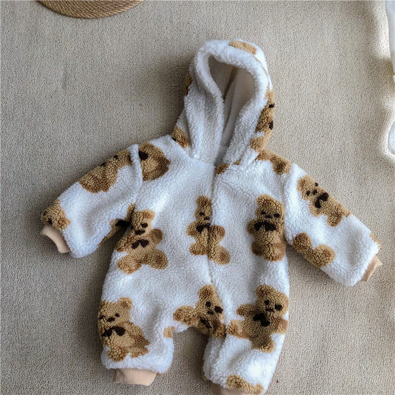 Baby Onesie
