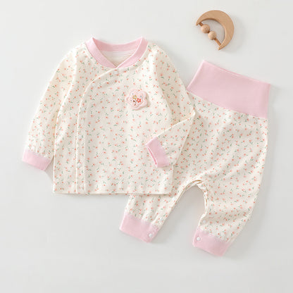Autumn Pants Pajamas