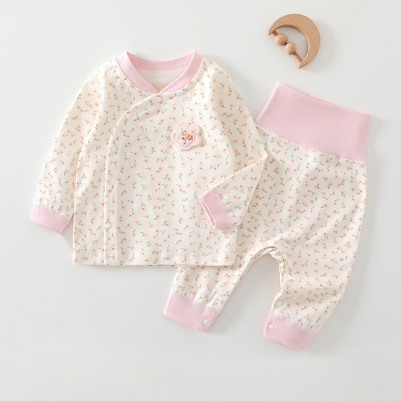 Autumn Pants Pajamas