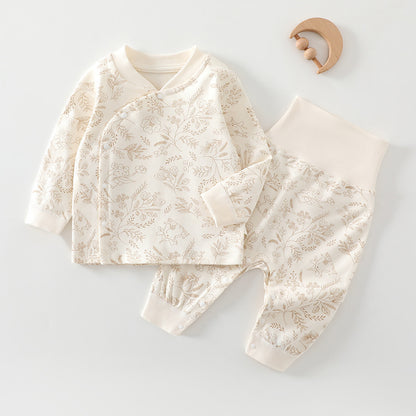 Autumn Pants Pajamas