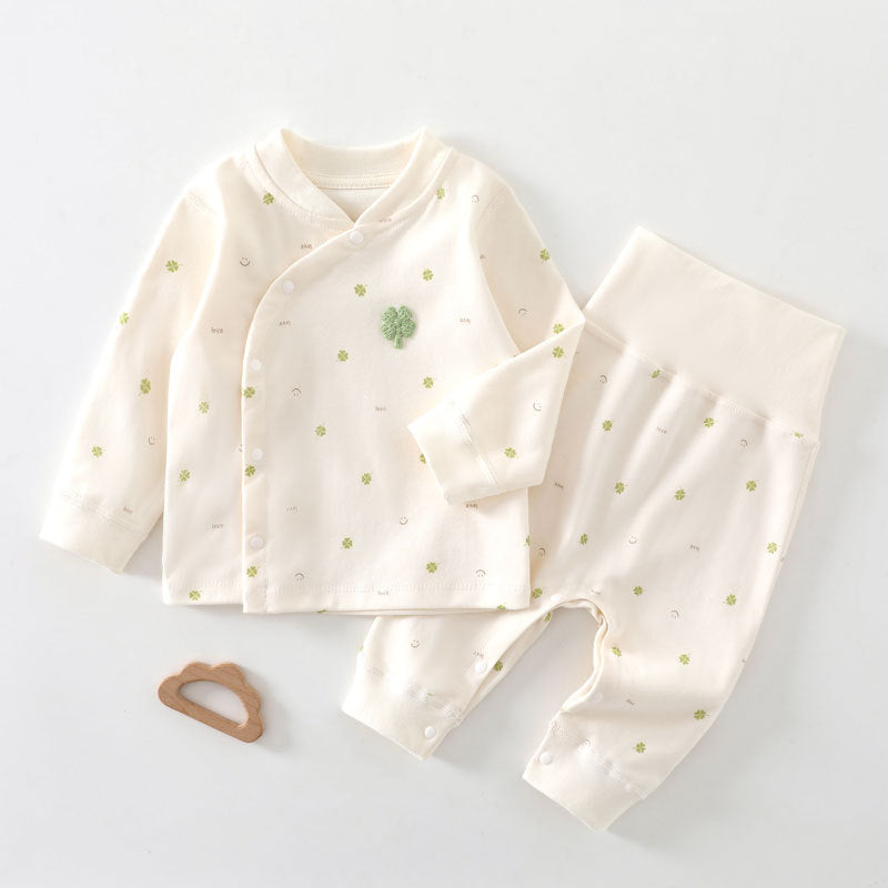 Autumn Pants Pajamas