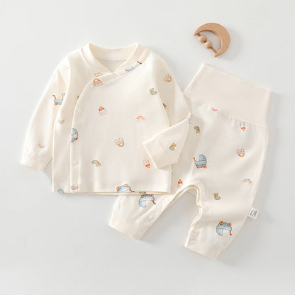 Autumn Pants Pajamas