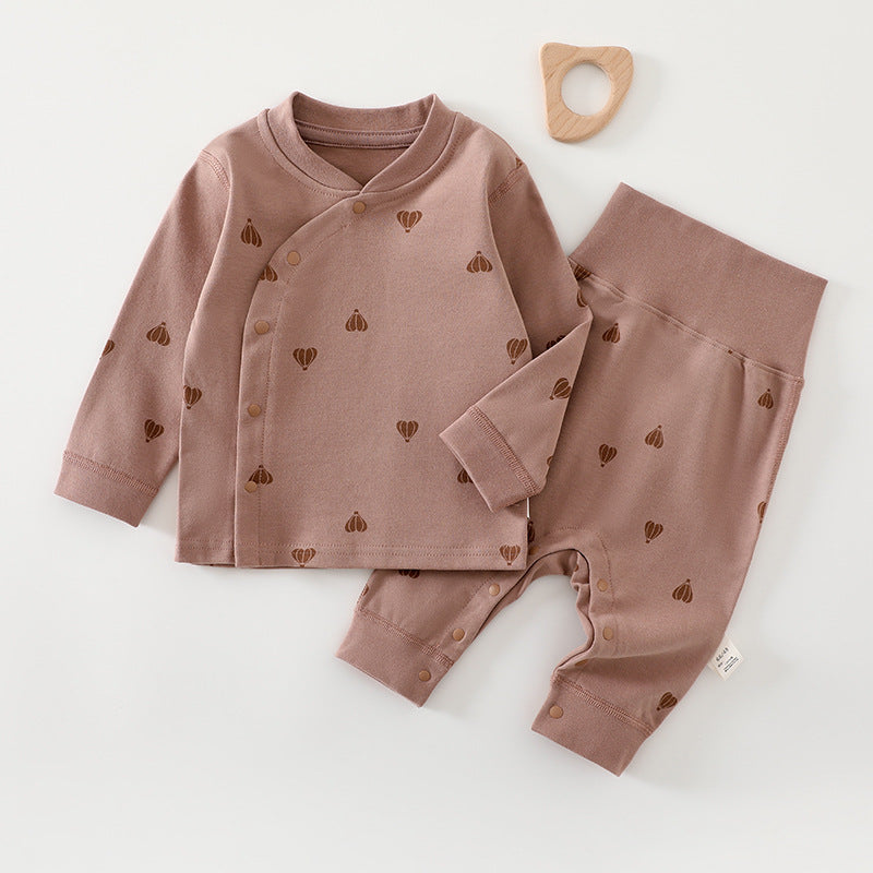 Autumn Pants Pajamas