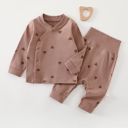 Autumn Pants Pajamas