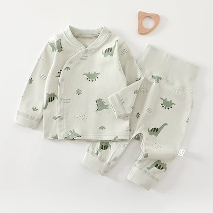Autumn Pants Pajamas