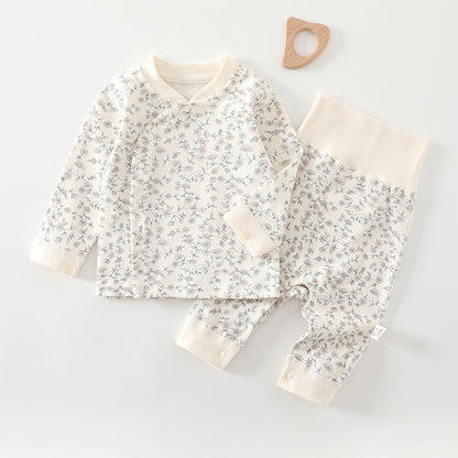 Autumn Pants Pajamas