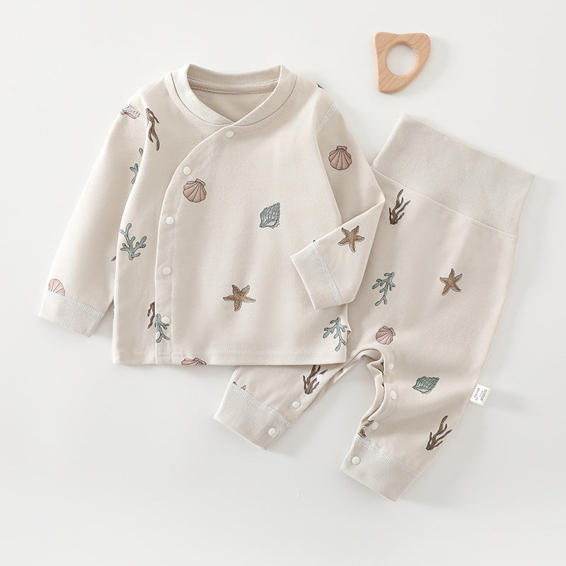 Autumn Pants Pajamas