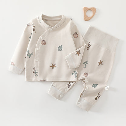 Autumn Pants Pajamas