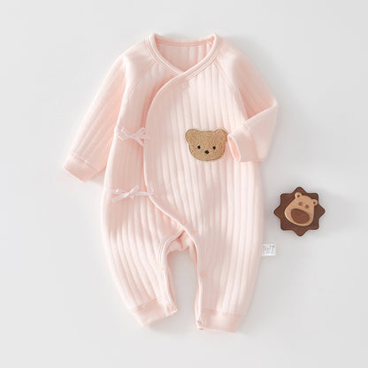 Baby Clothes Jumpsuit