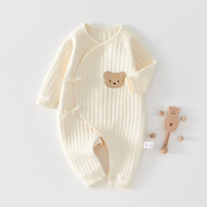 Baby Clothes Jumpsuit