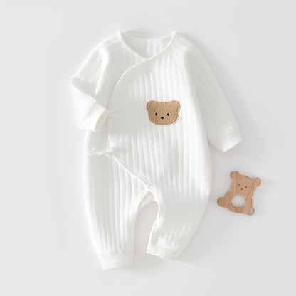 Baby Clothes Jumpsuit