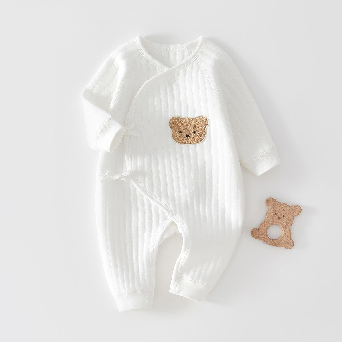 Baby Clothes Jumpsuit