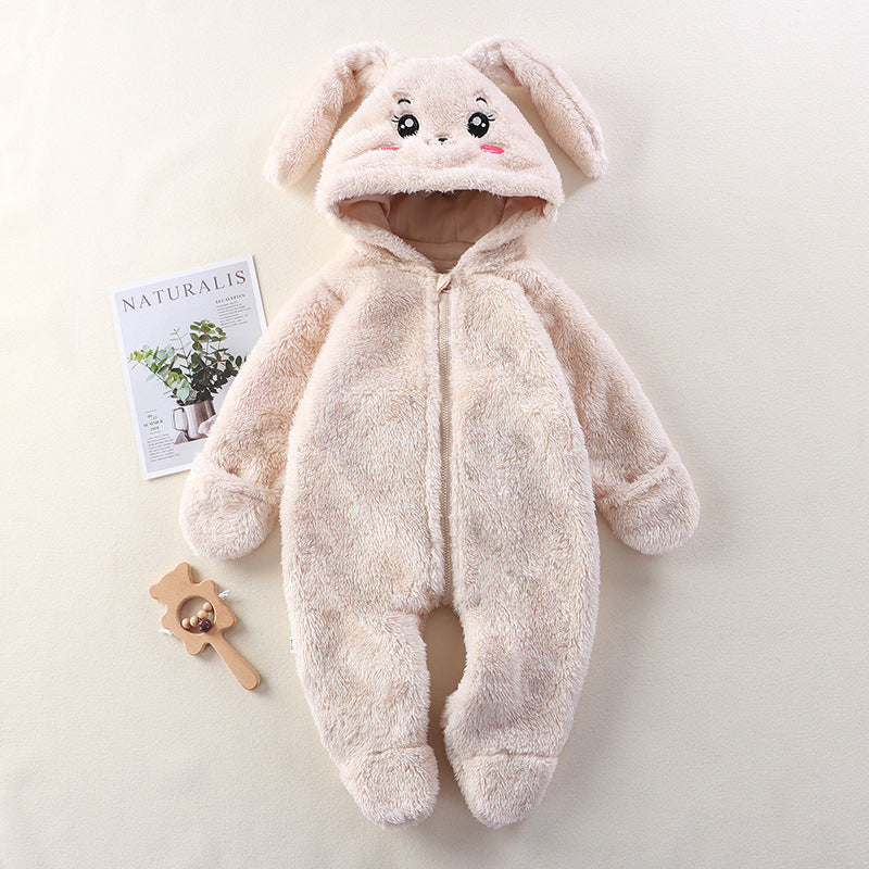 Baby Home Suit