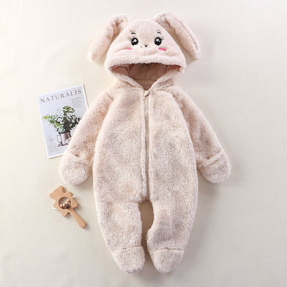 Baby Home Suit