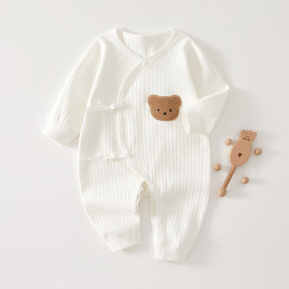 Baby Baby Jumpsuit