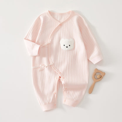 Baby Baby Jumpsuit