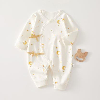 Newborn Baby Jumpsuit