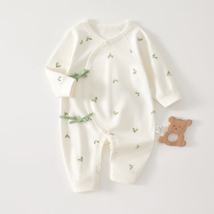 Newborn Baby Jumpsuit