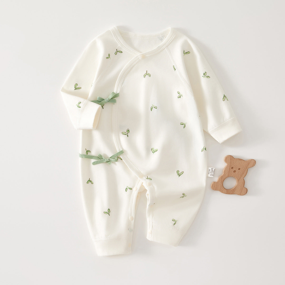 Newborn Baby Jumpsuit