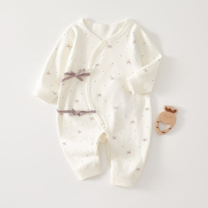 Newborn Baby Jumpsuit