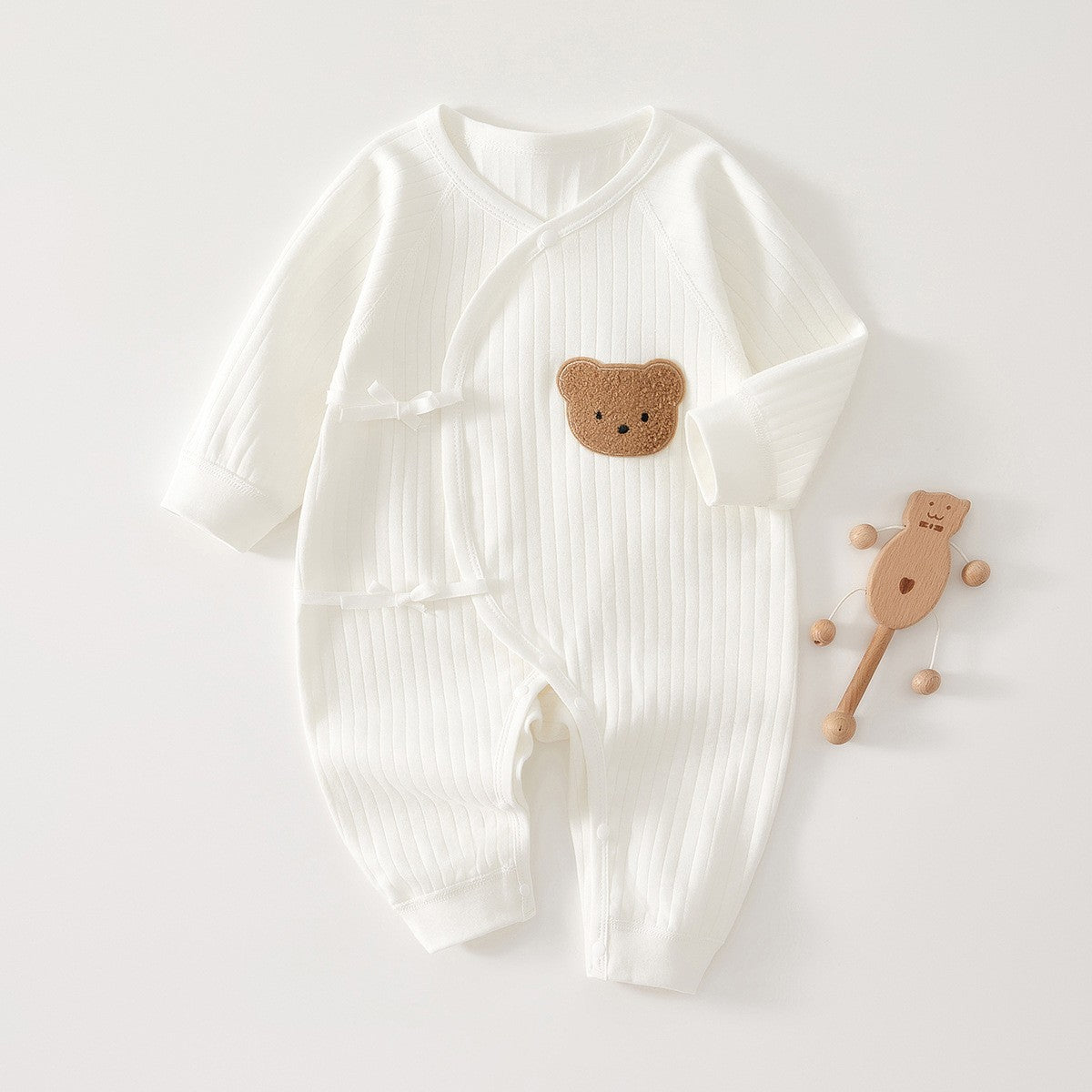Newborn Baby Jumpsuit
