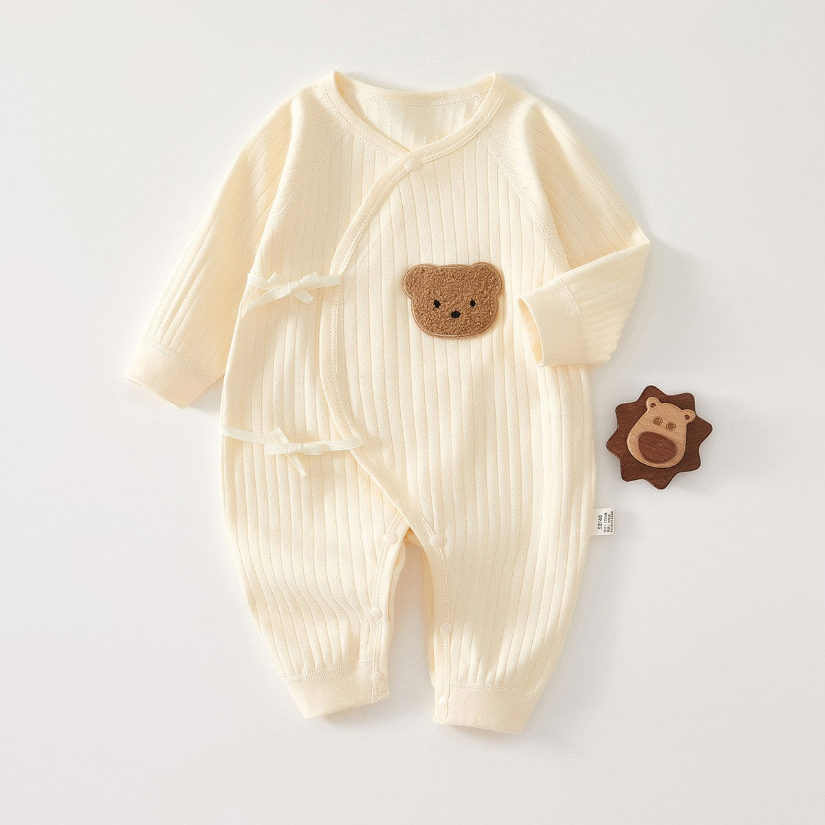 Newborn Baby Jumpsuit