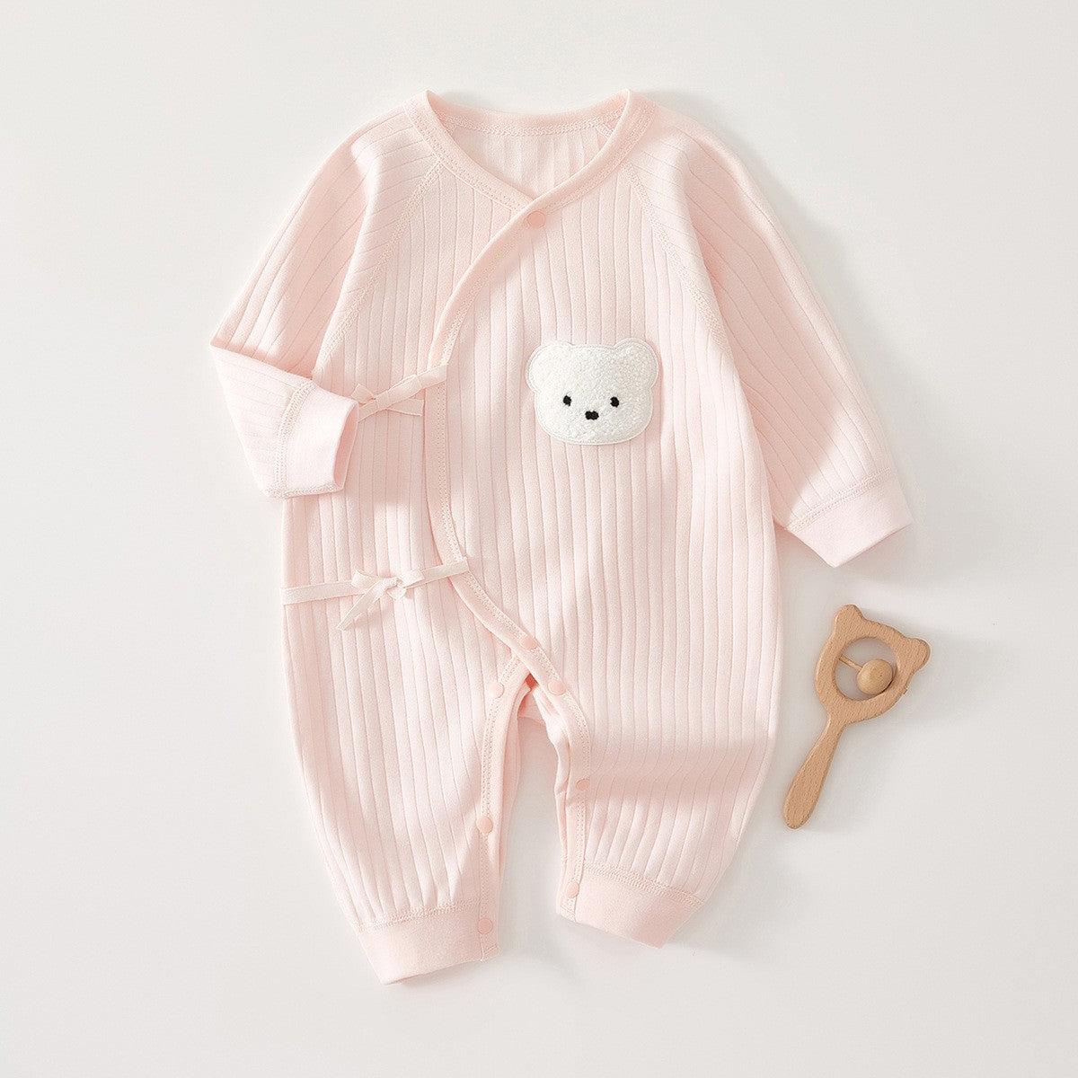 Newborn Baby Jumpsuit