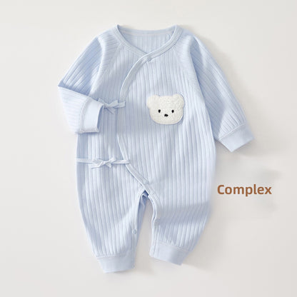 Newborn Baby Jumpsuit