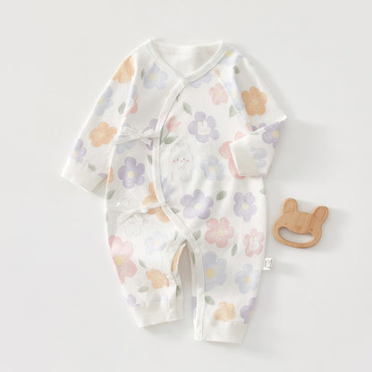 Newborn Baby Jumpsuit