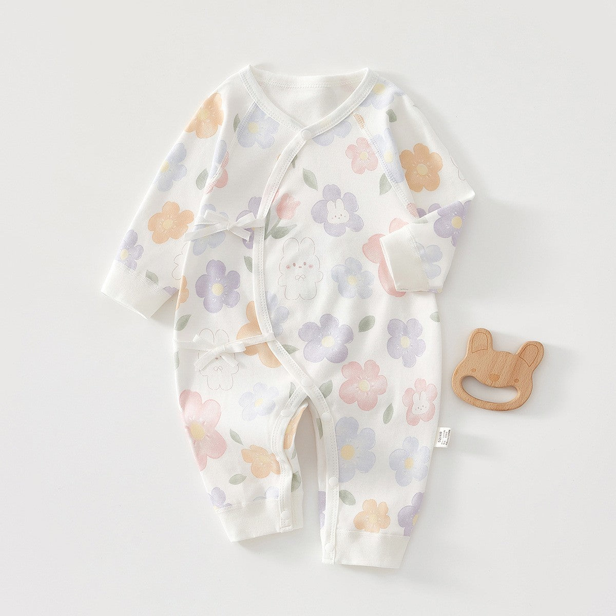 Newborn Baby Jumpsuit