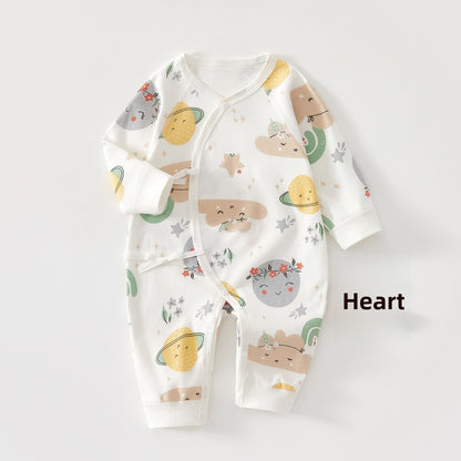 Newborn Baby Jumpsuit