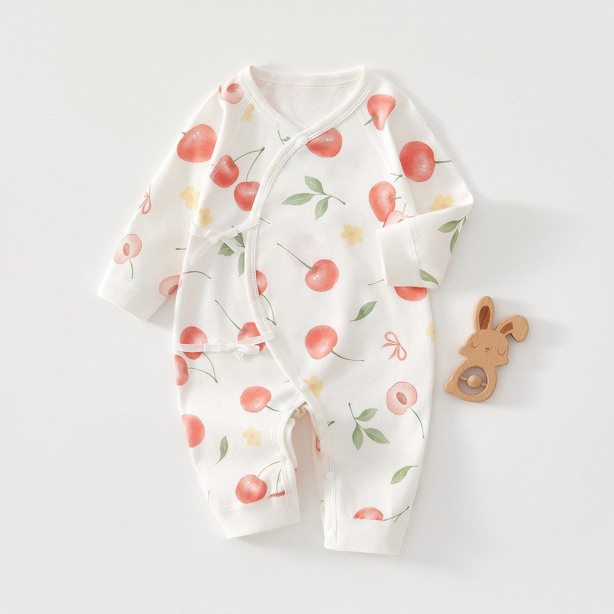 Newborn Baby Jumpsuit
