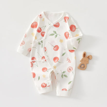 Newborn Baby Jumpsuit