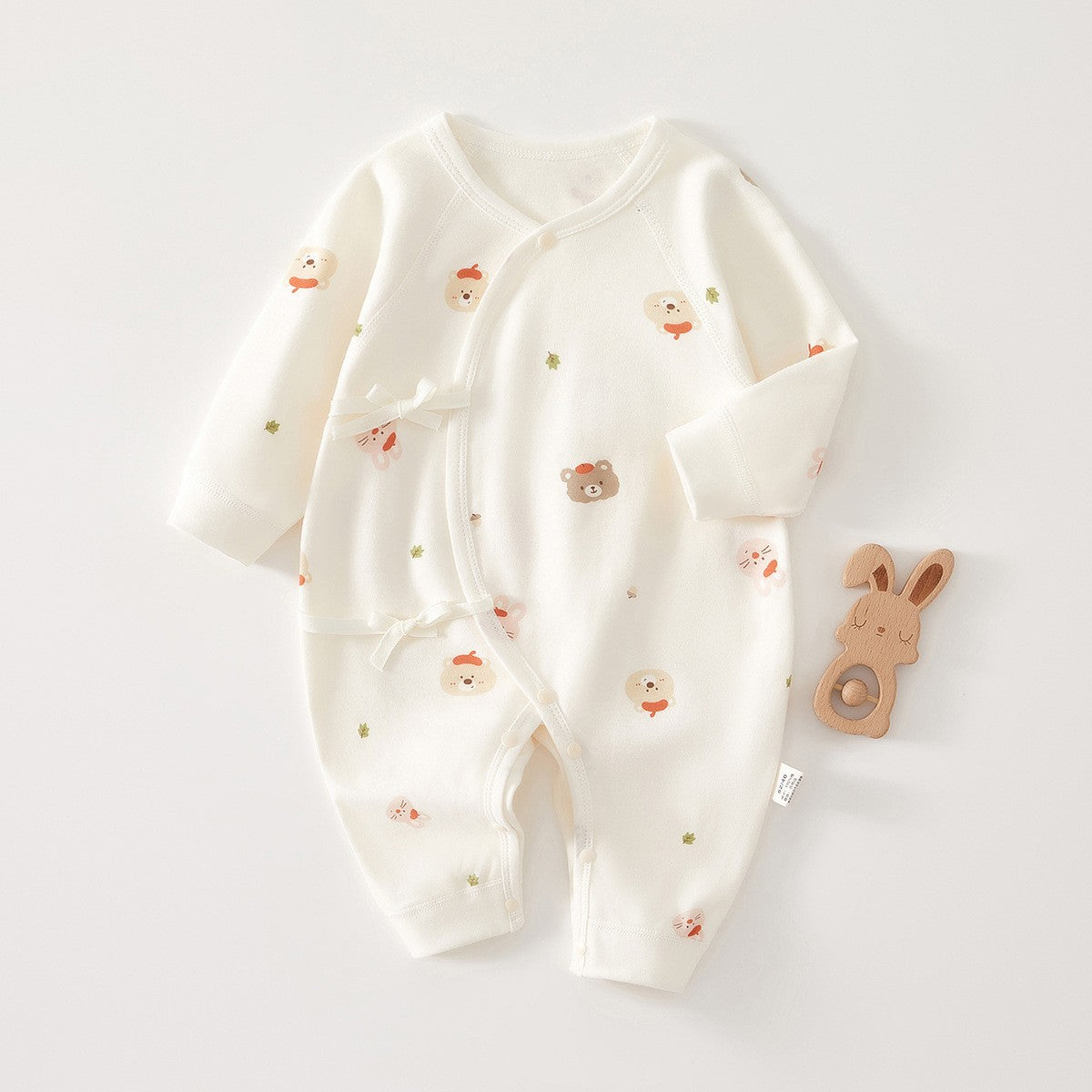 Newborn Baby Jumpsuit