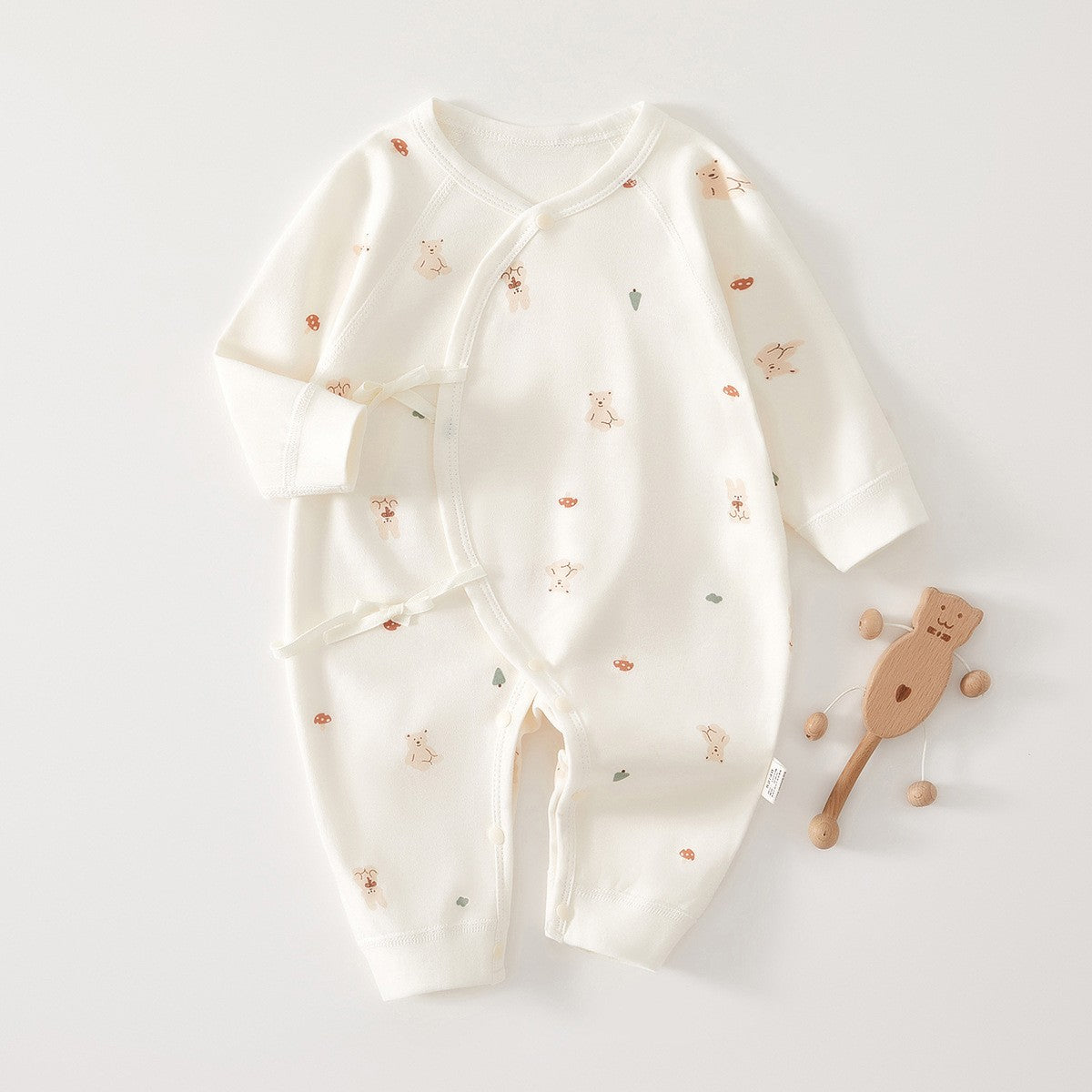 Newborn Baby Jumpsuit