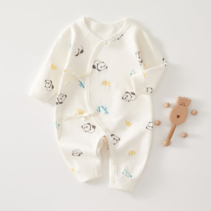 Newborn Baby Jumpsuit