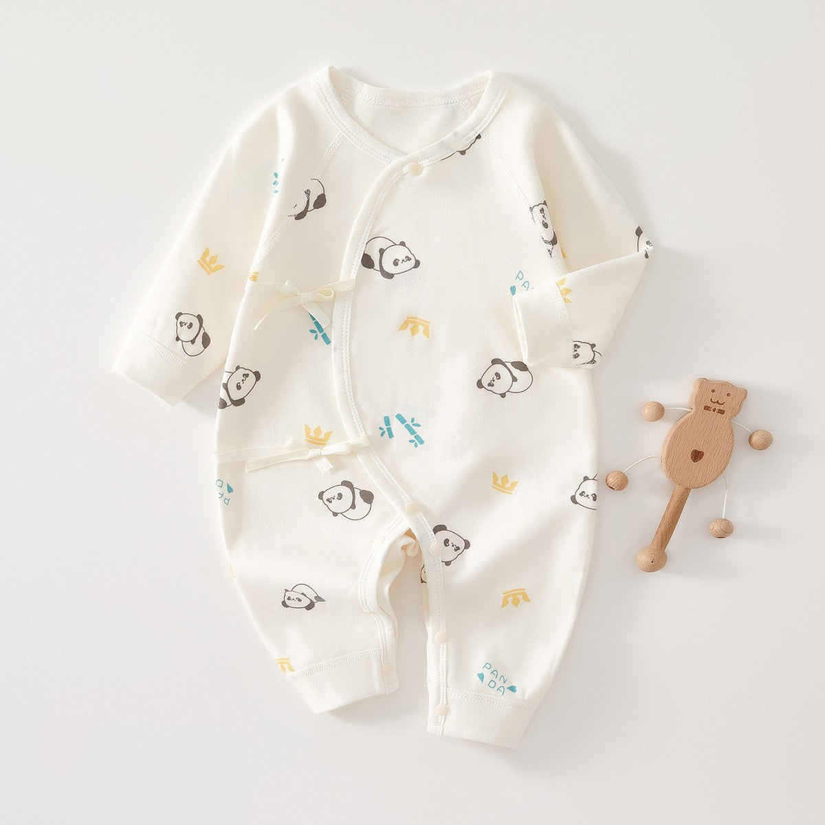 Newborn Baby Jumpsuit