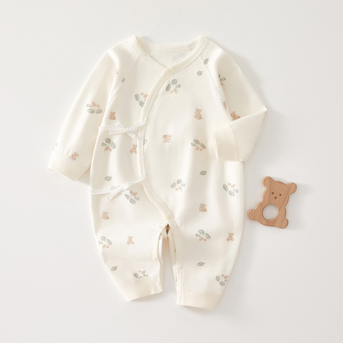 Newborn Baby Jumpsuit