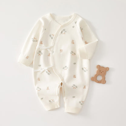 Newborn Baby Jumpsuit