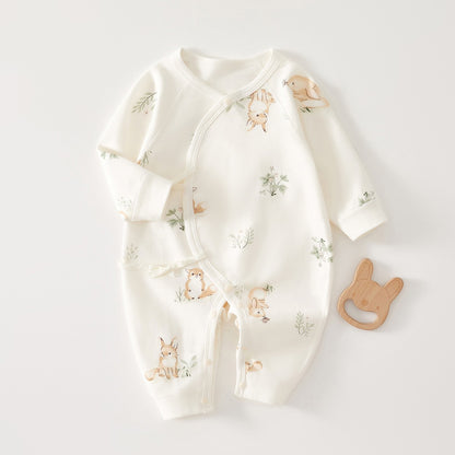 Newborn Baby Jumpsuit