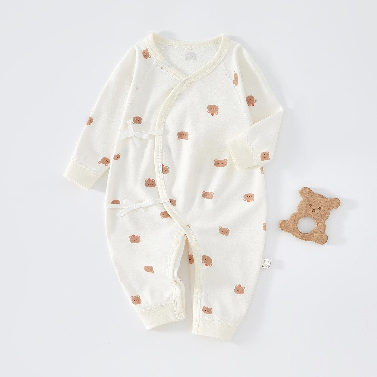 Newborn Baby Jumpsuit