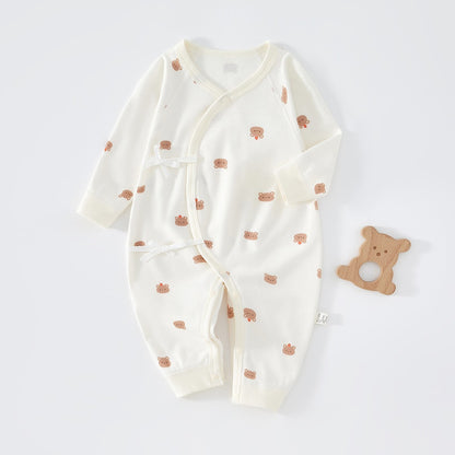 Newborn Baby Jumpsuit