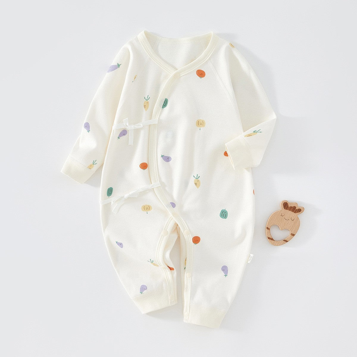 Newborn Baby Jumpsuit