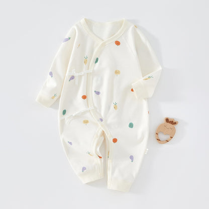 Newborn Baby Jumpsuit